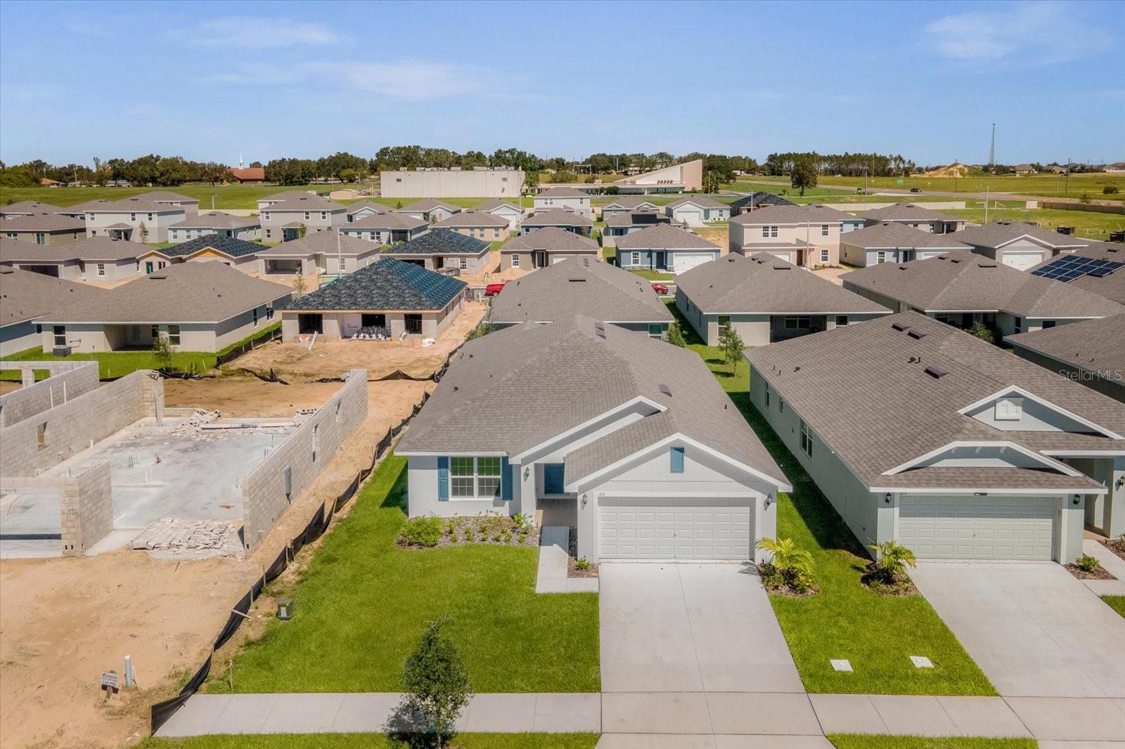 671 Tanaro Lane, FL