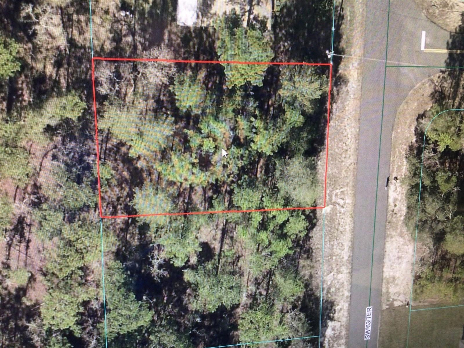 0 63 Terrace, FL