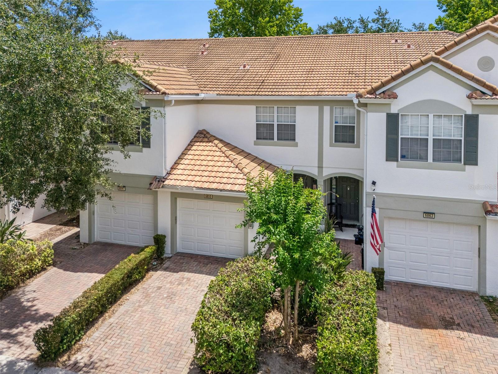6855 Hochad Drive, FL