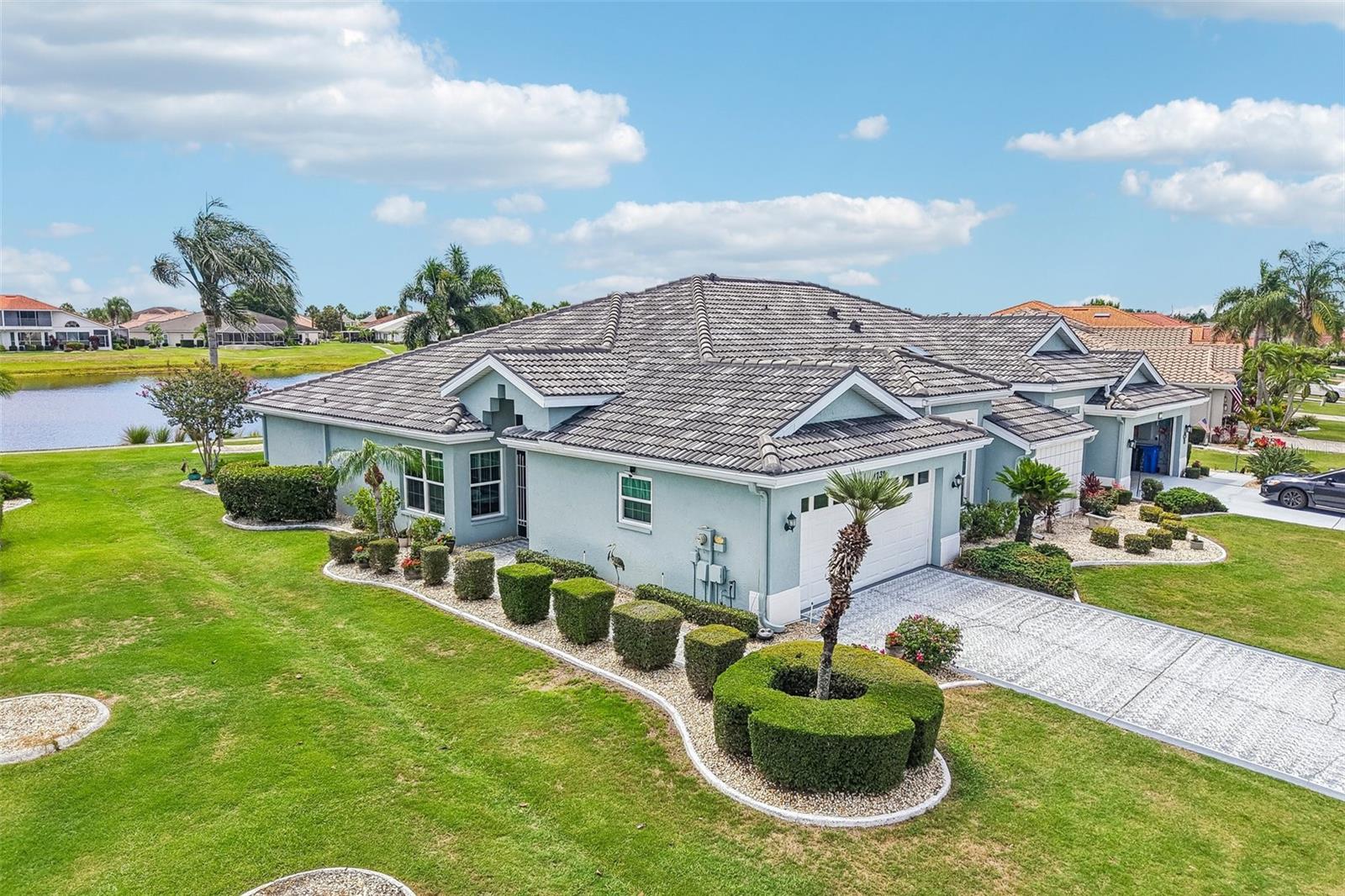 1732 Pebble Beach Boulevard, FL