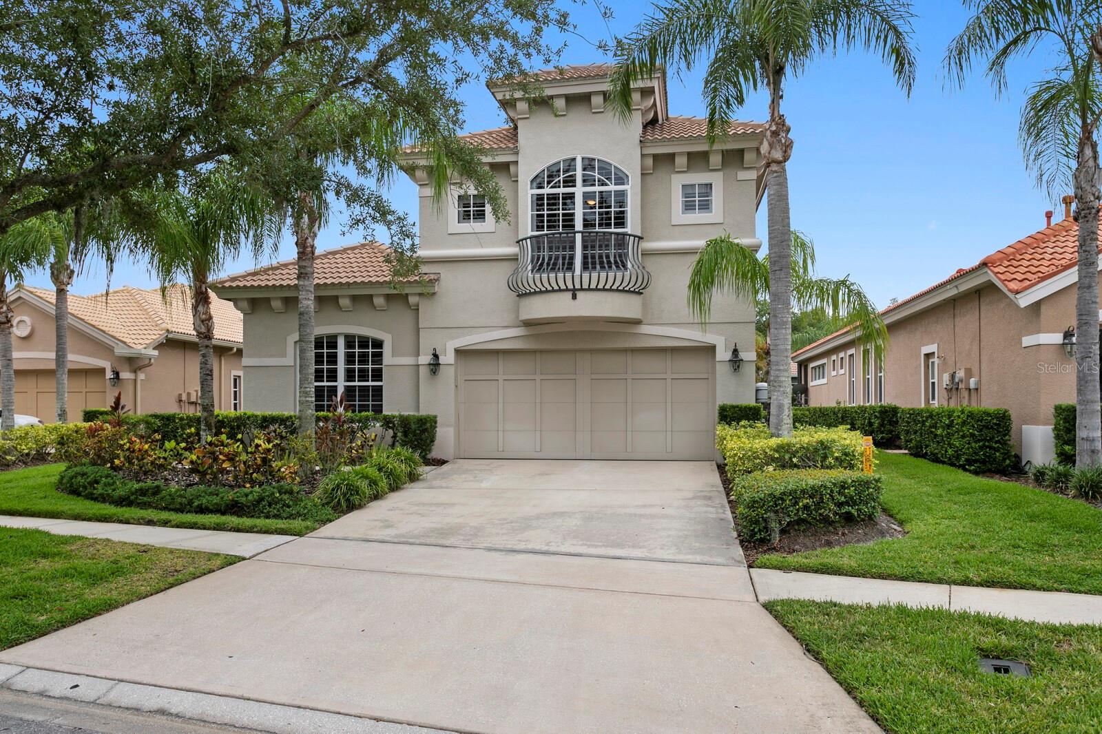 14519 Mirasol Manor Court, FL