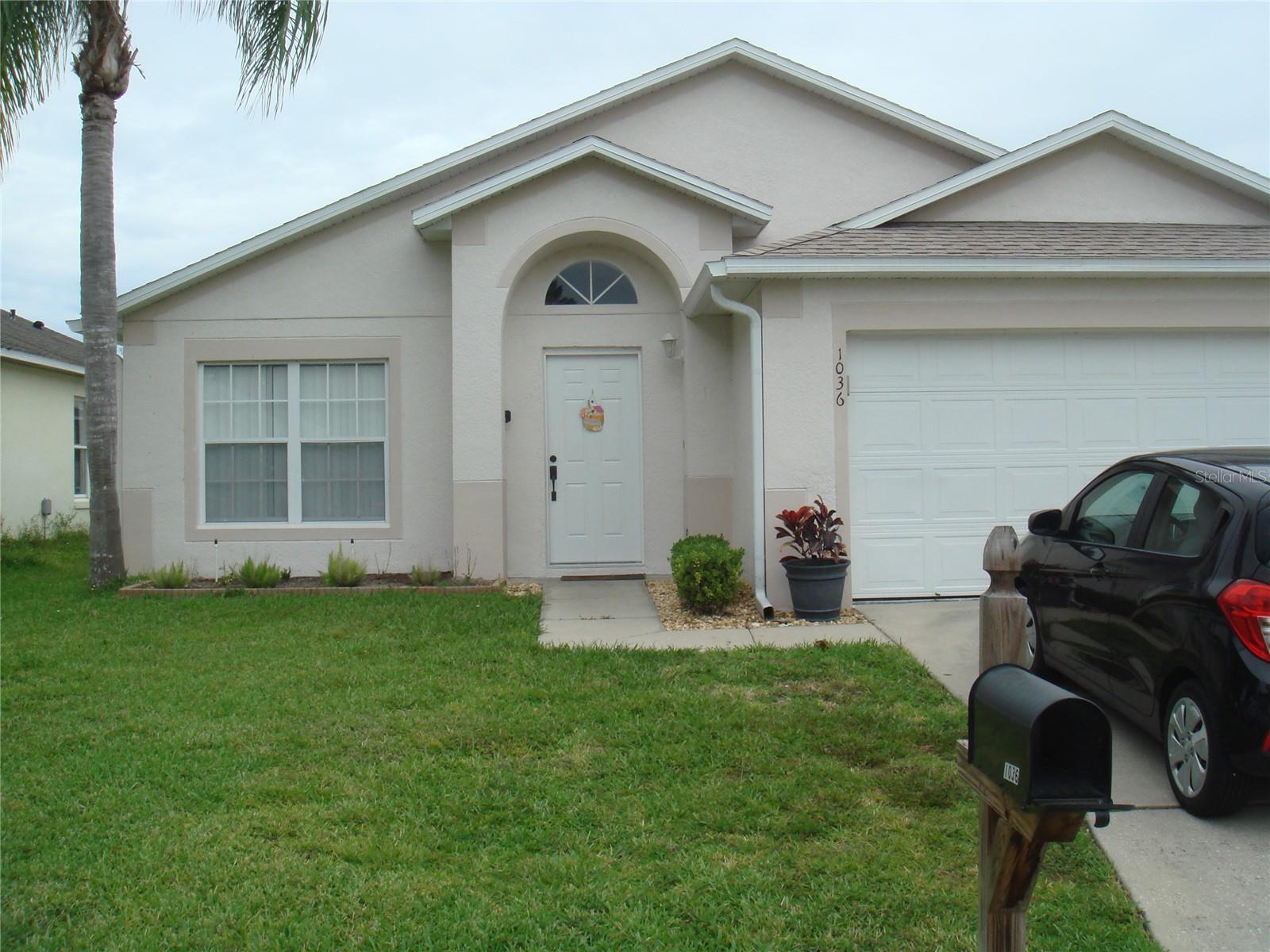 1036 Clear Creek Circle, FL