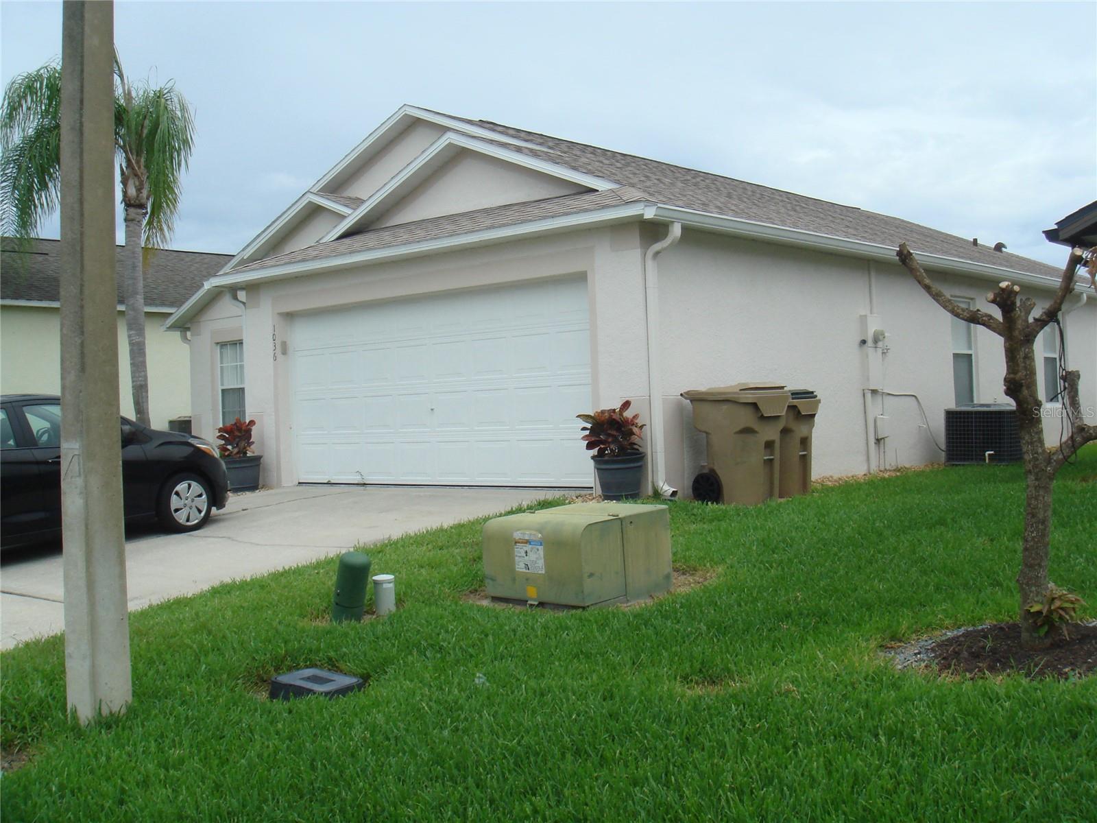 1036 Clear Creek Circle, FL