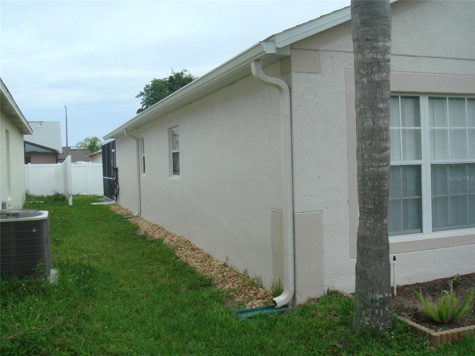 1036 Clear Creek Circle, FL