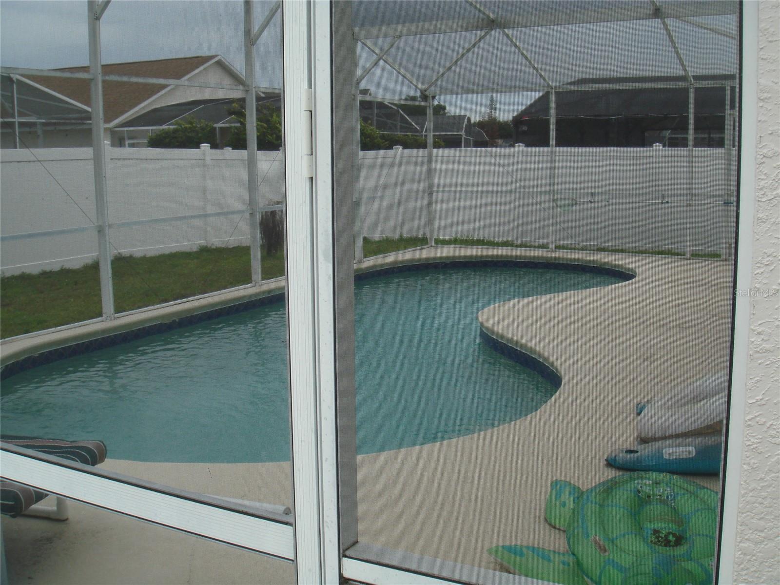 1036 Clear Creek Circle, FL
