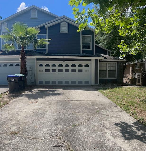 245 Alston Drive, FL