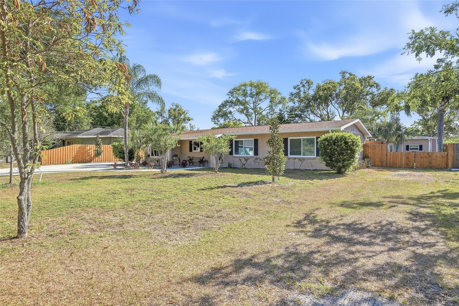 12109 Forest Hills Drive, FL