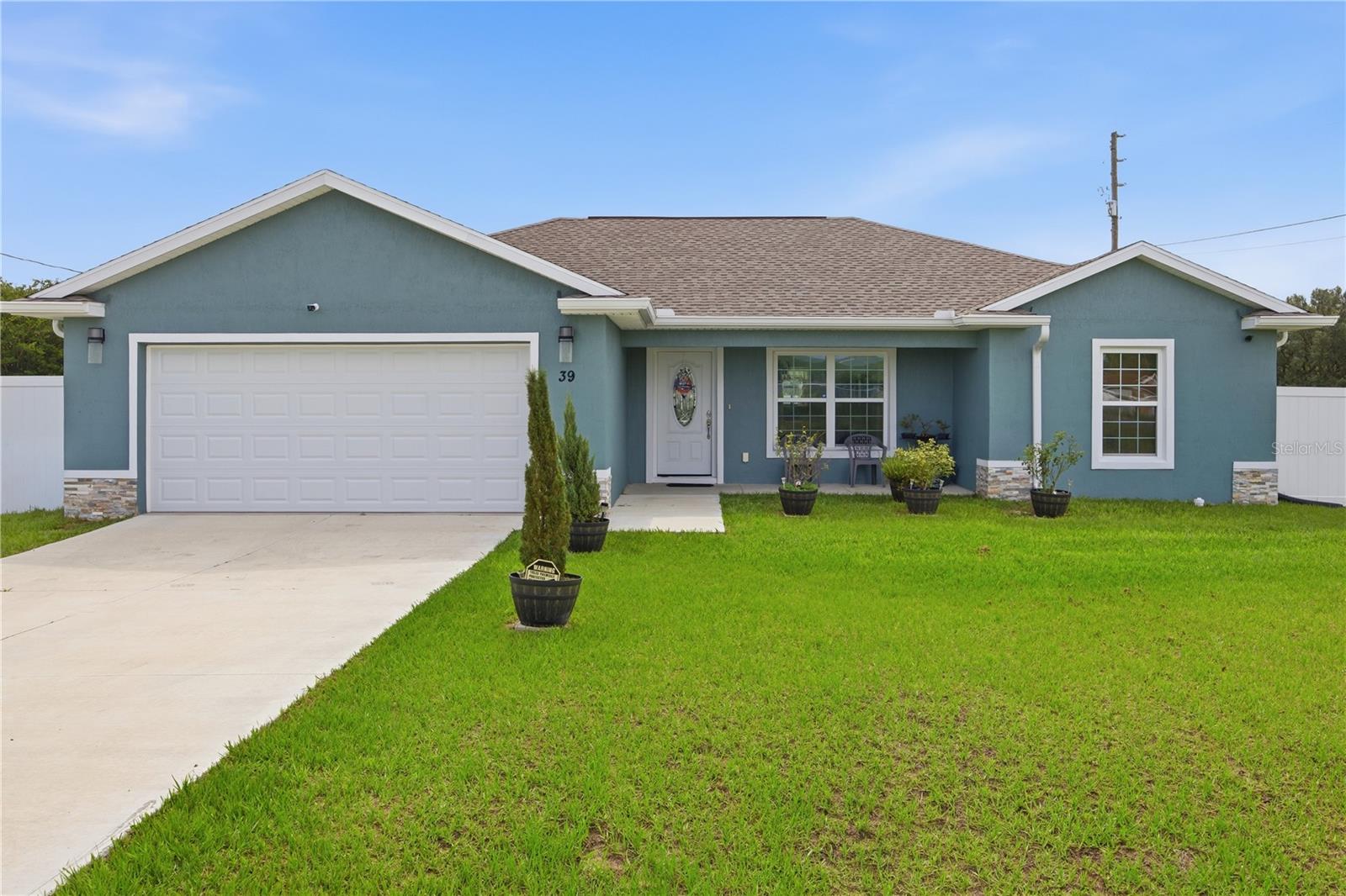 39 Dogwood Trail, FL