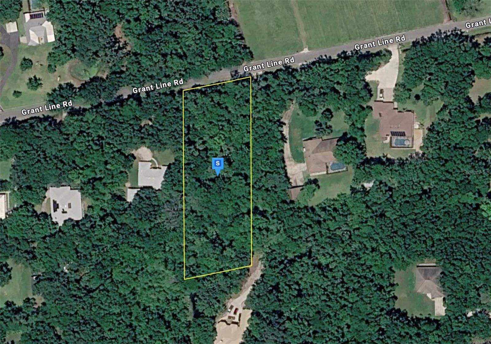 3387 Grantline Road, FL
