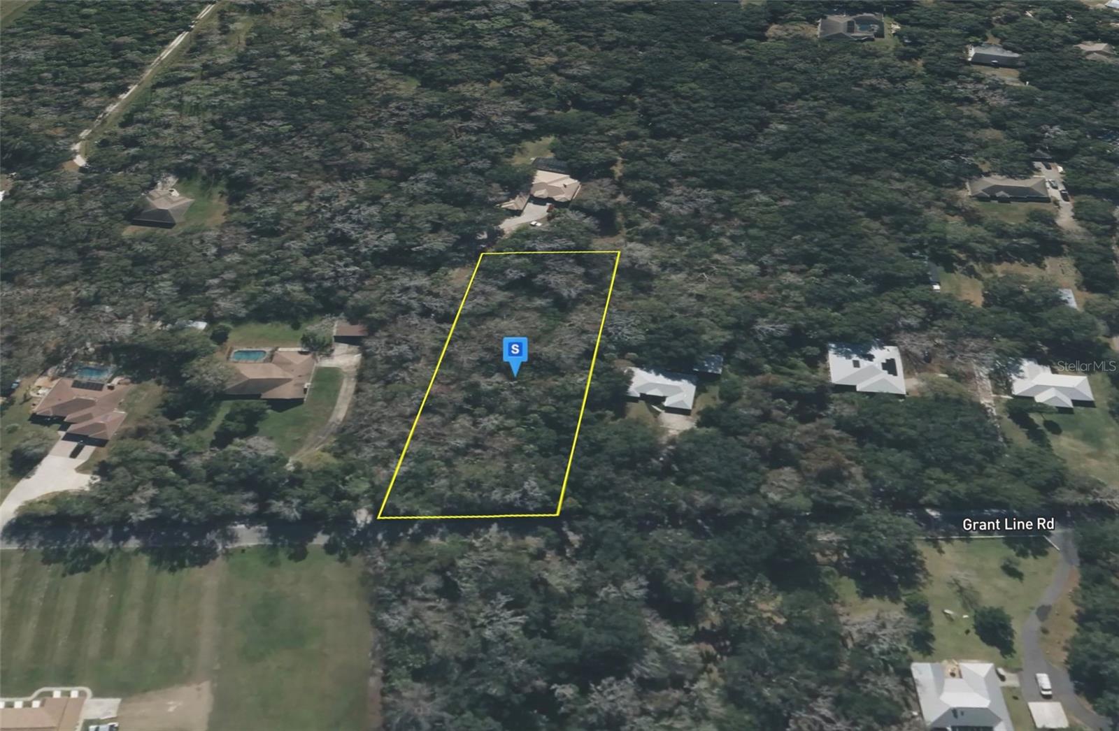3387 Grantline Road, FL