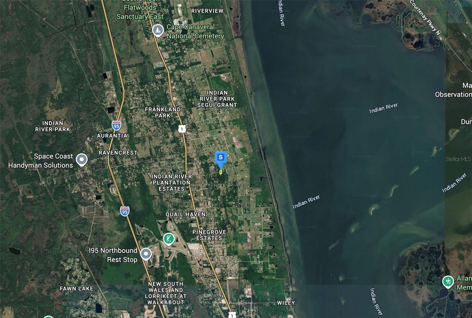 3387 Grantline Road, FL