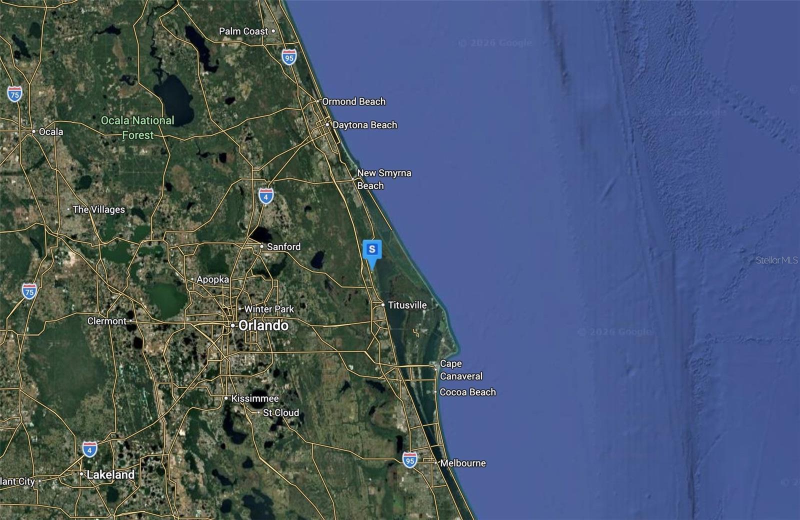 3387 Grantline Road, FL