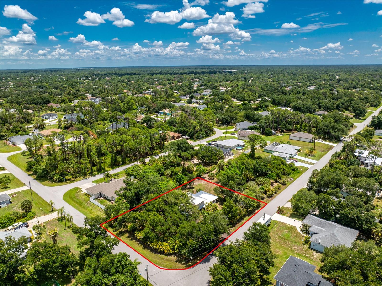 4880 Wecoma Avenue, FL