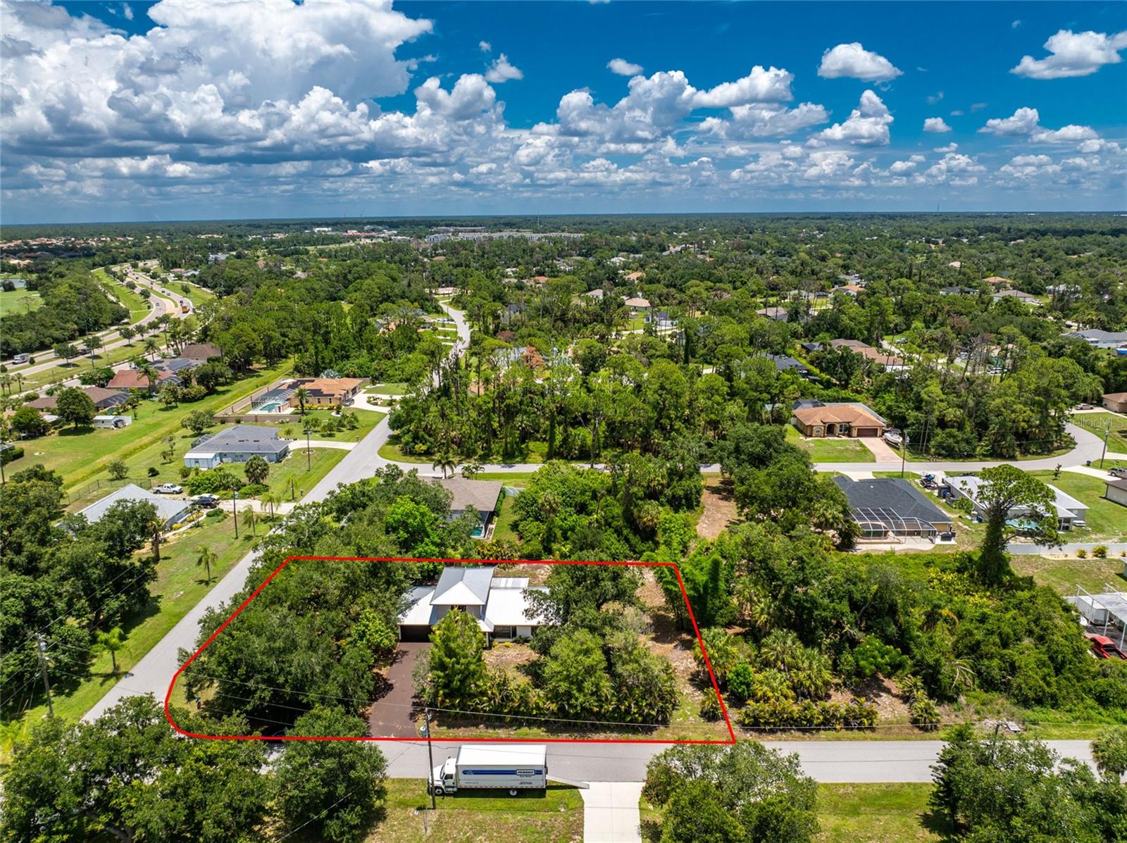 4880 Wecoma Avenue, FL