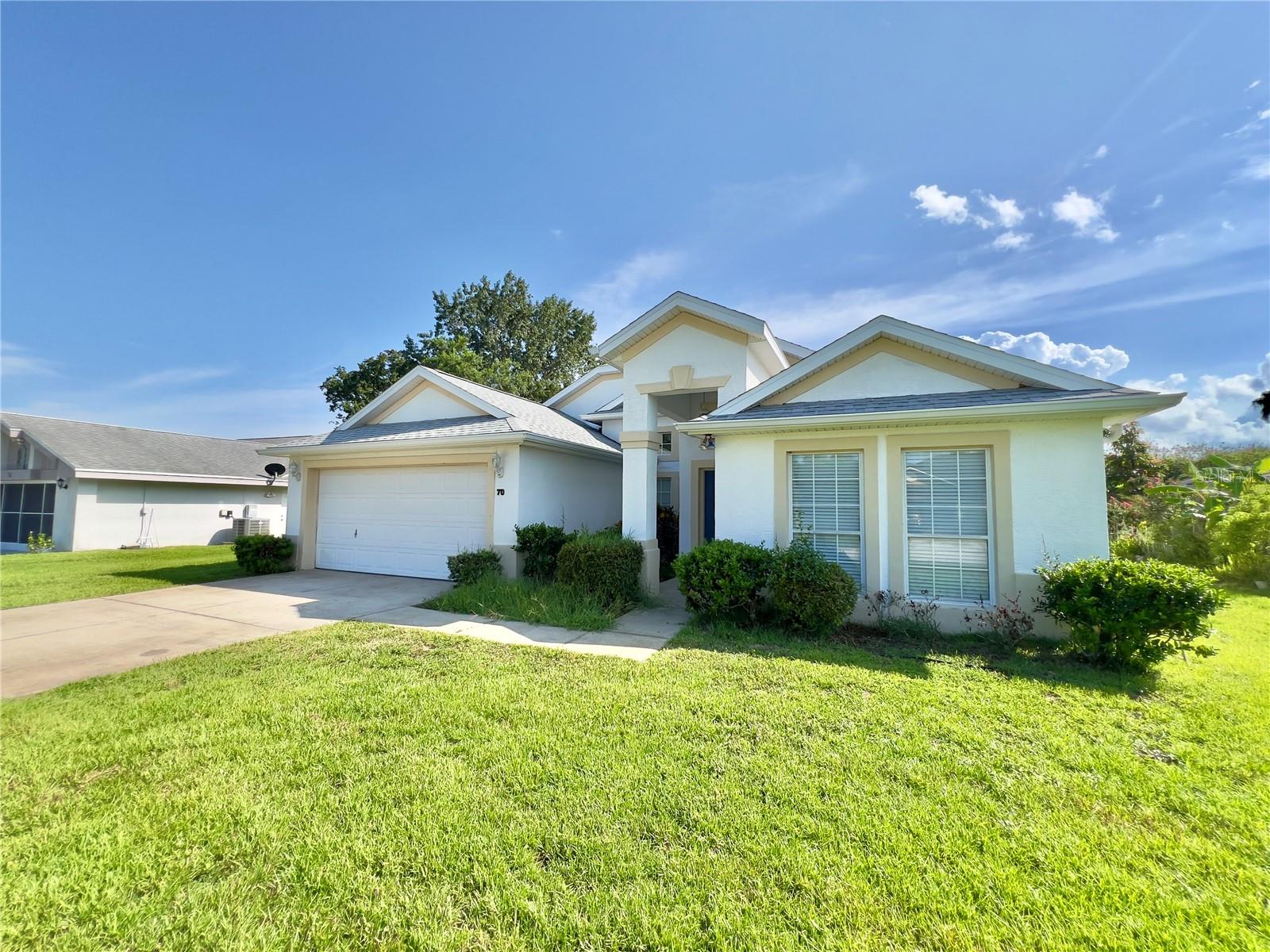 70 Wellesley Lane, FL