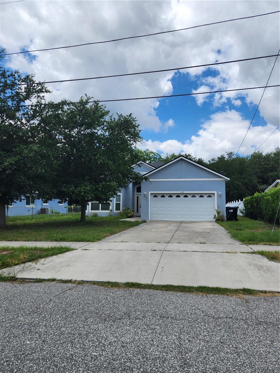 1108 Constantine Street, FL