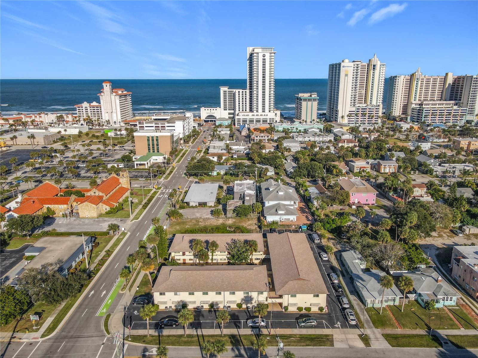 400 Oakridge Boulevard, FL