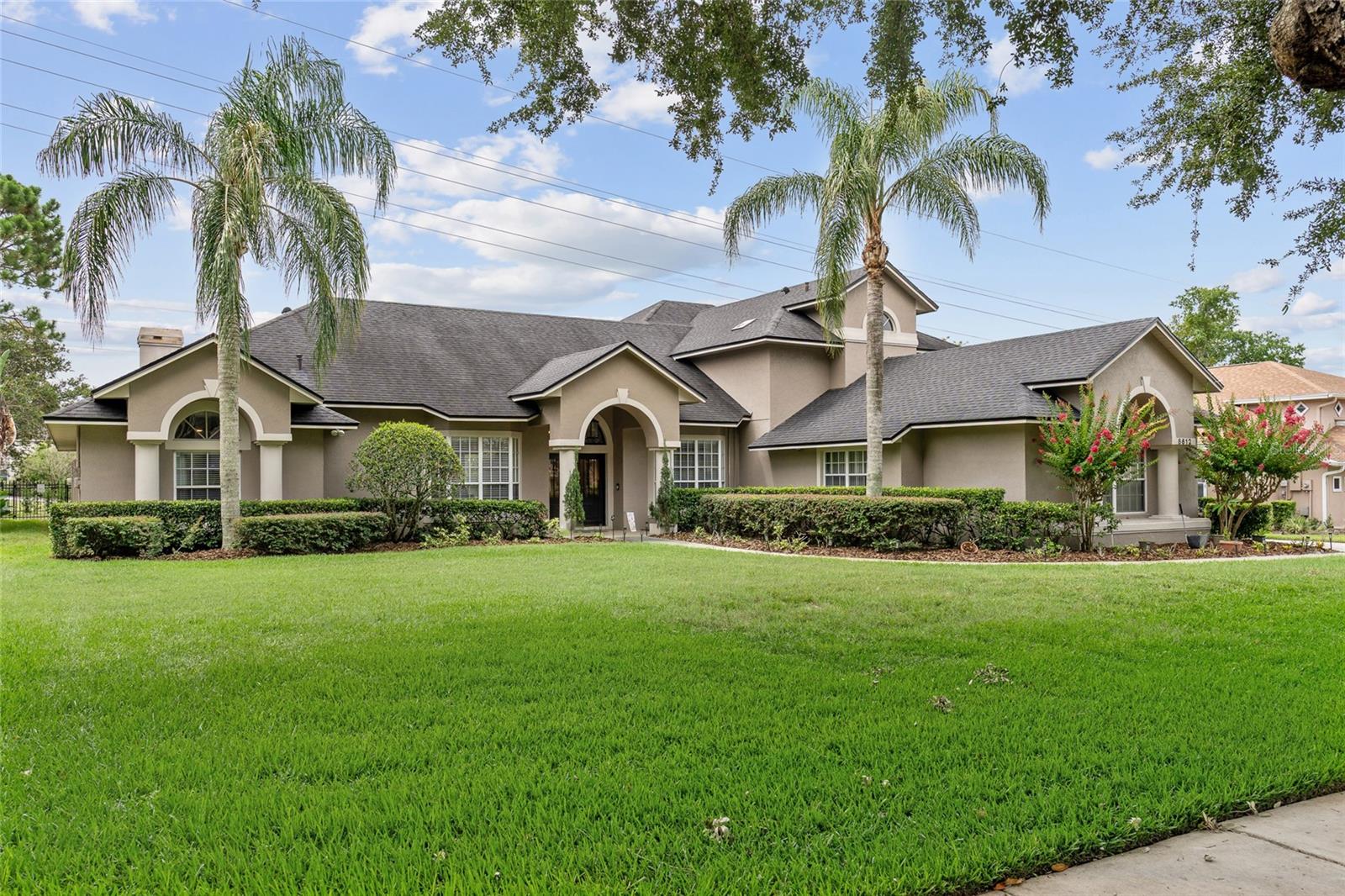 8612 Oldbridge Lane, FL