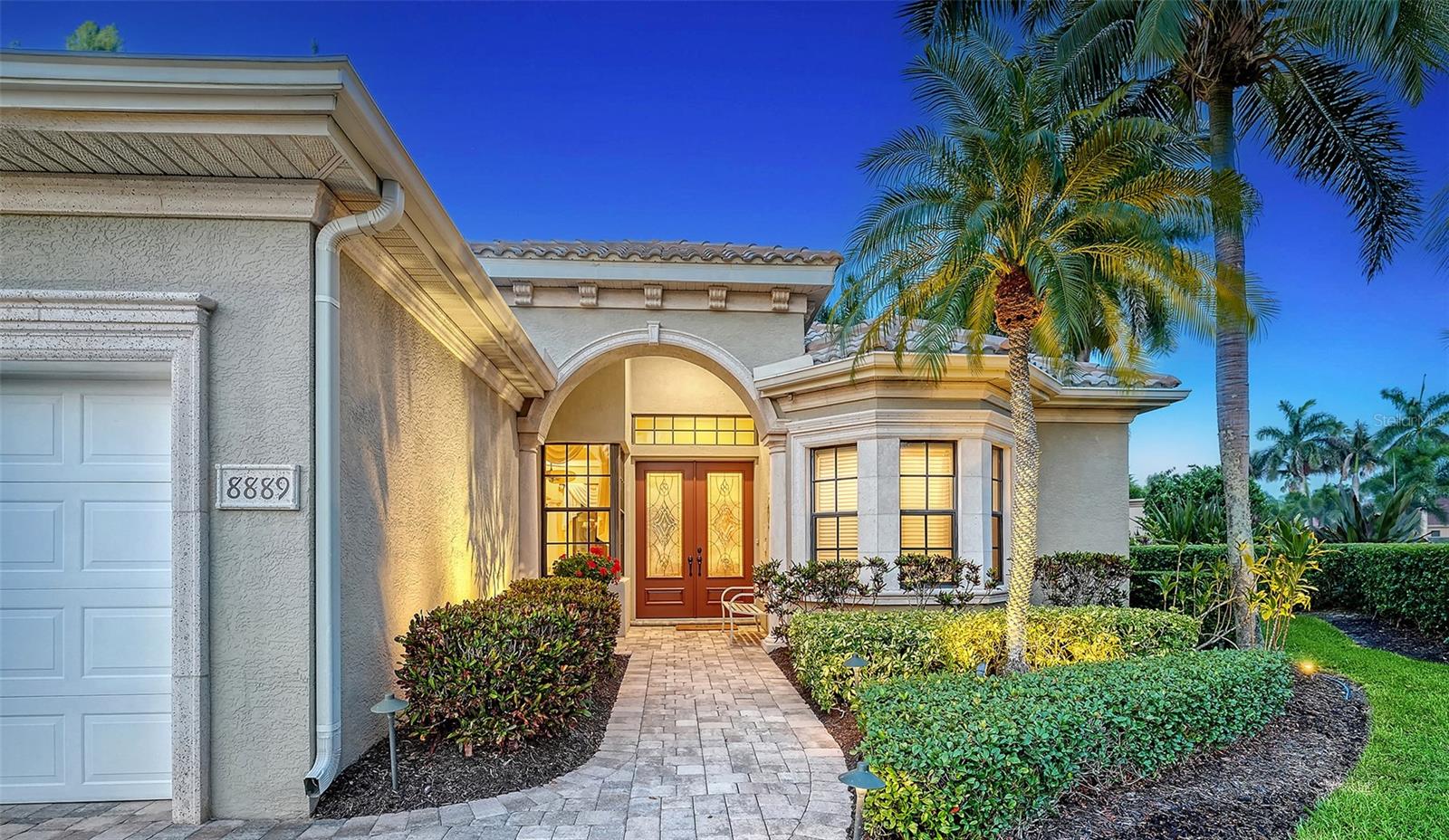 8889 Enclave Court, FL