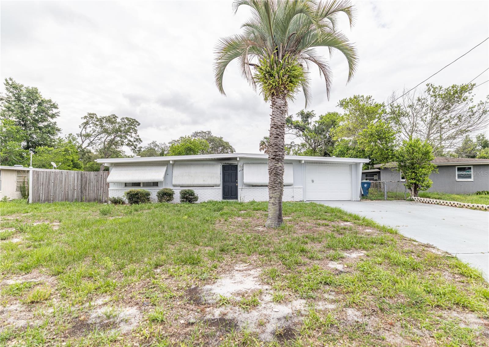 4050 Arrowhead Avenue, FL
