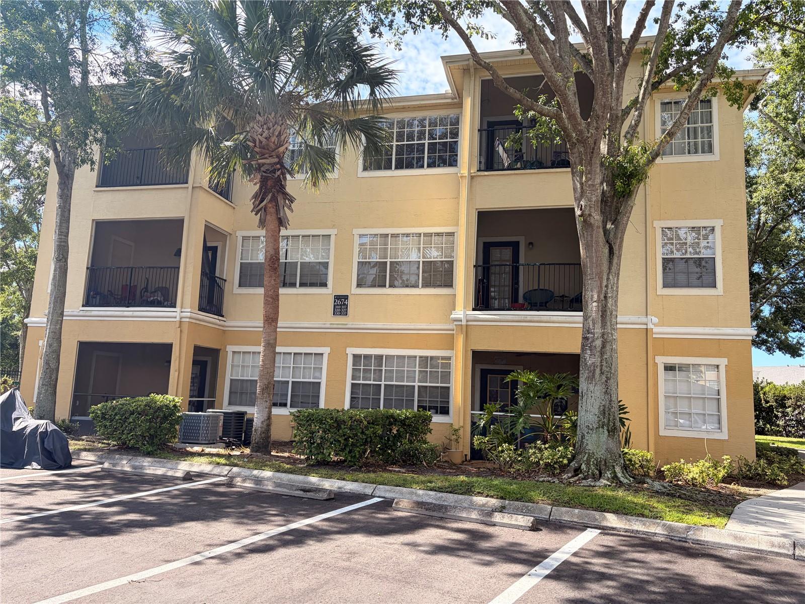 2674 Robert Trent Jones Drive, FL