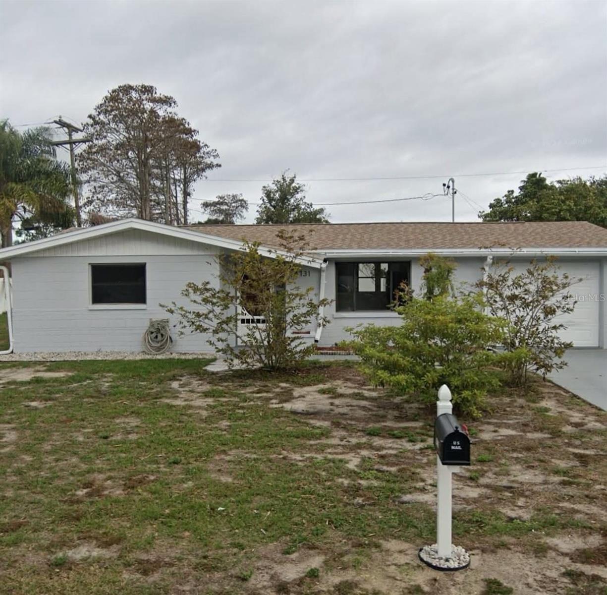 4731 Phoenix Avenue, FL