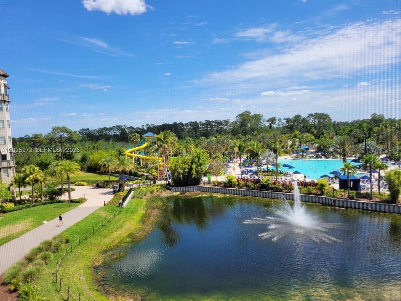 14501 Grove Resort Avenue, FL