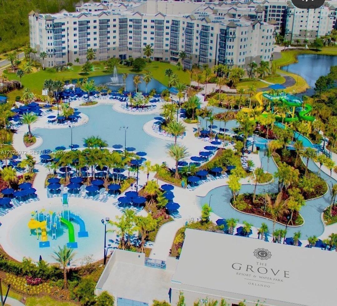 14501 Grove Resort Avenue, FL