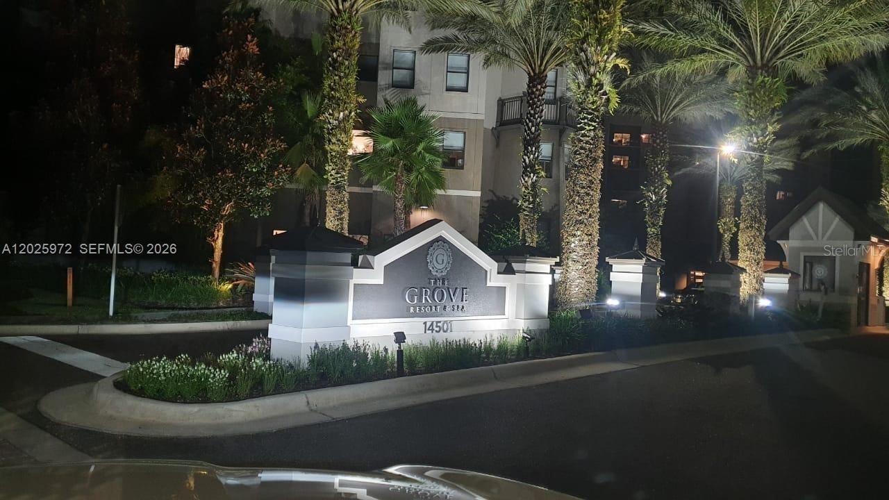 14501 Grove Resort Avenue, FL