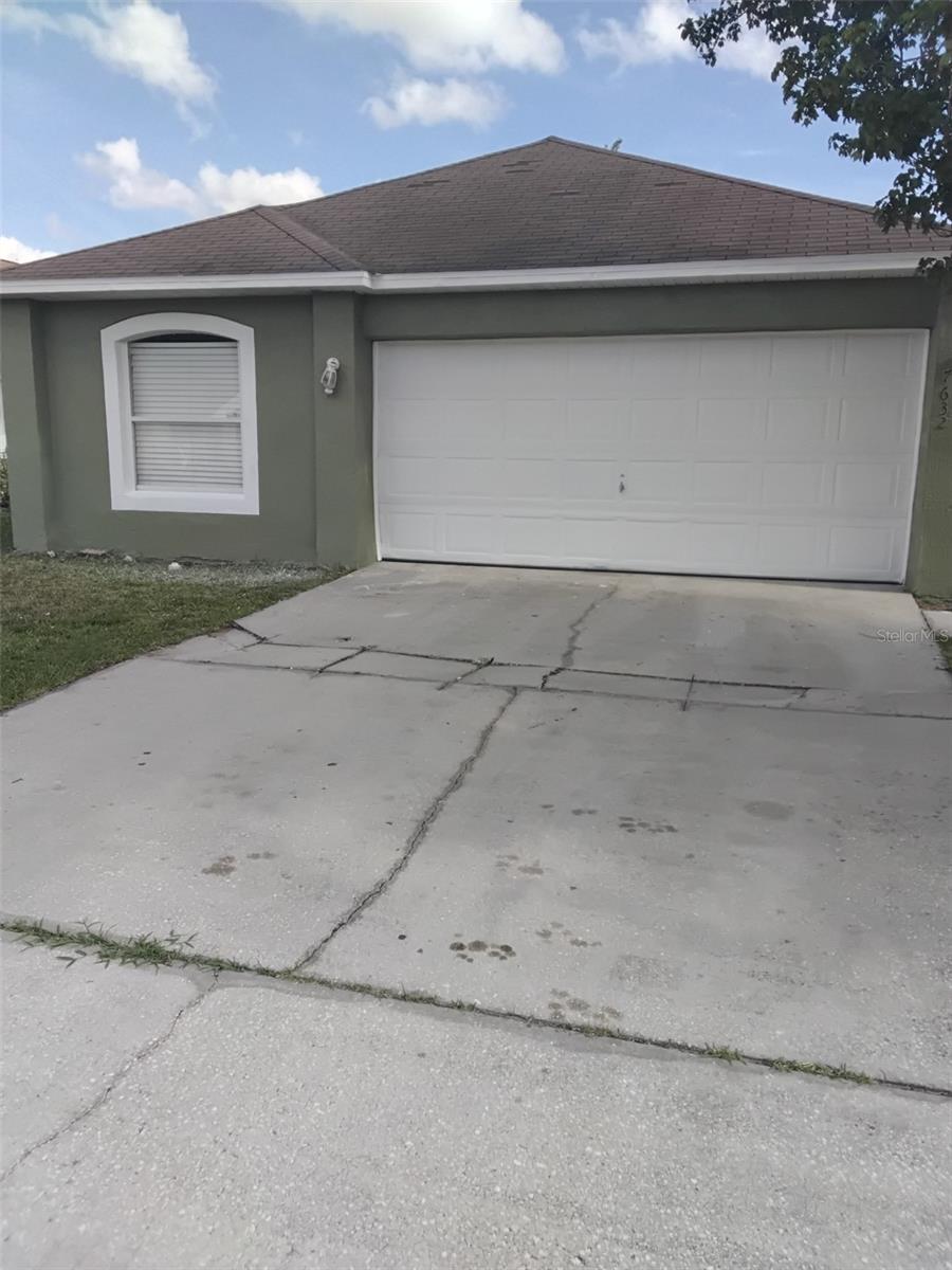 7632 Harbor Lake Drive, FL