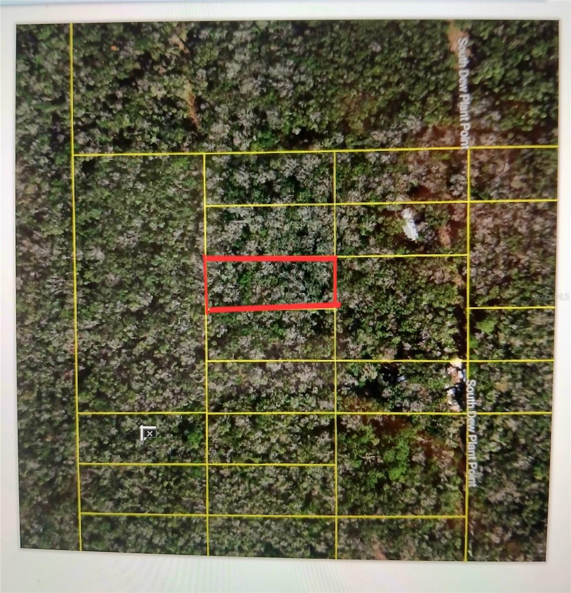 345 Stocks Point, FL