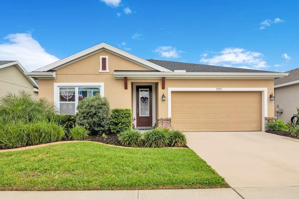 2921 Deerberry Lane, FL