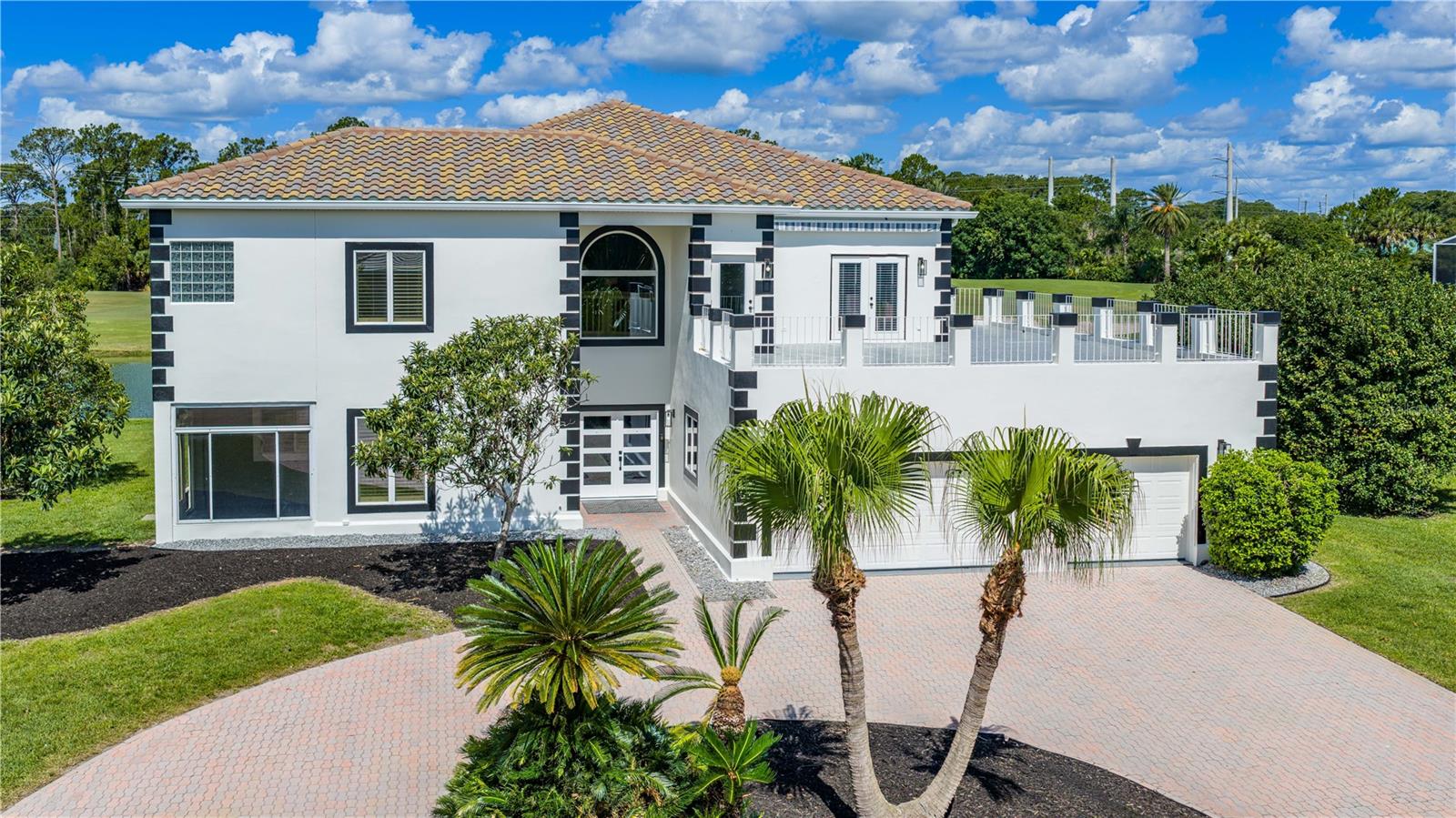 57 Bay Pointe Drive, FL