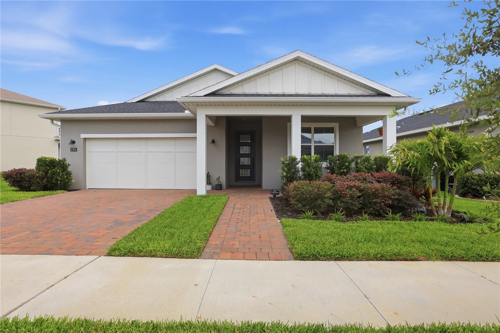 2784 Park Ridge Street, FL