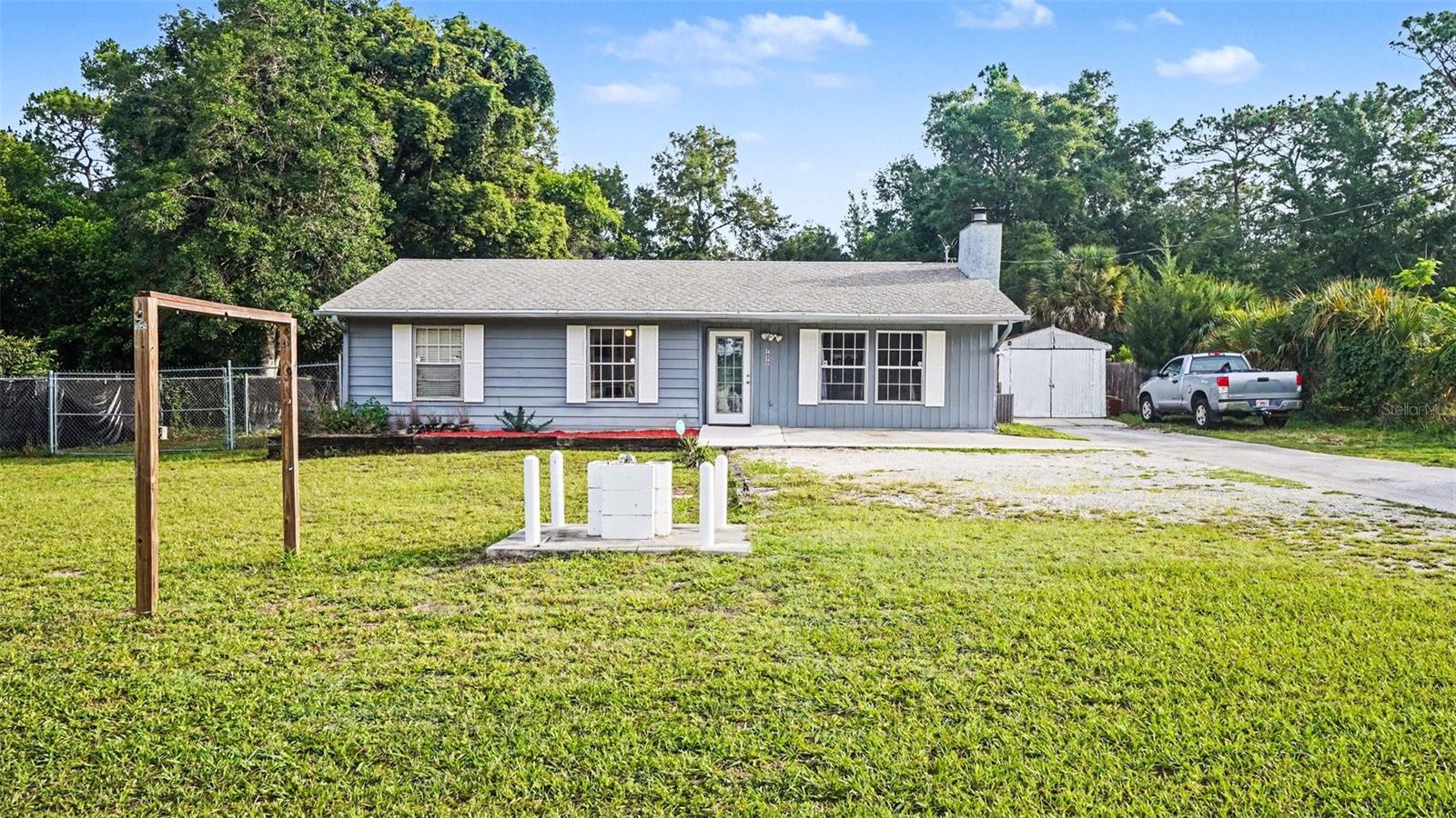 7075 Homosassa Trail, FL