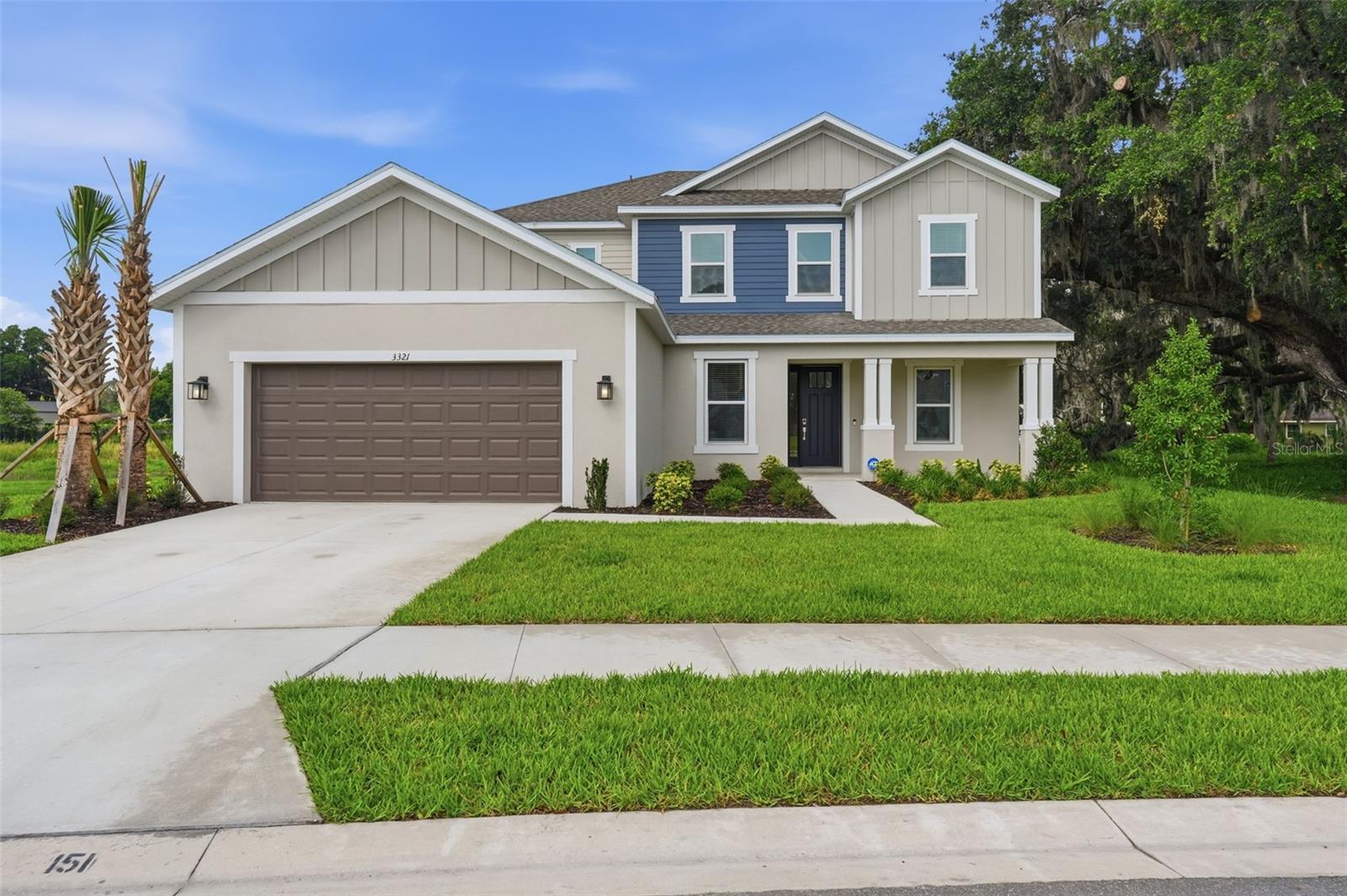 3321 Lumber Falls Drive, FL