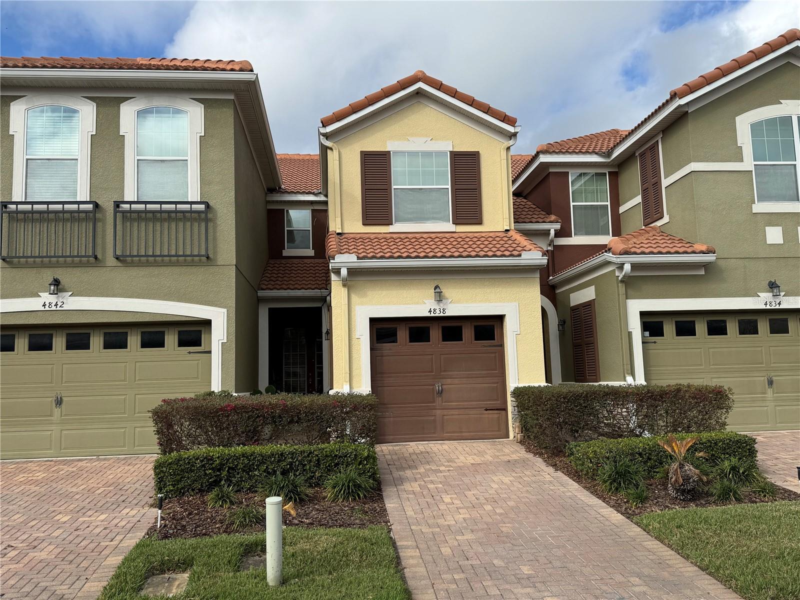 4838 Matteo Trail, FL