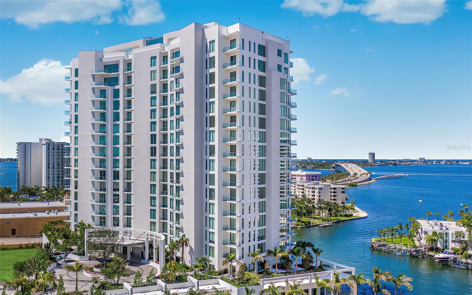 401 Quay, FL