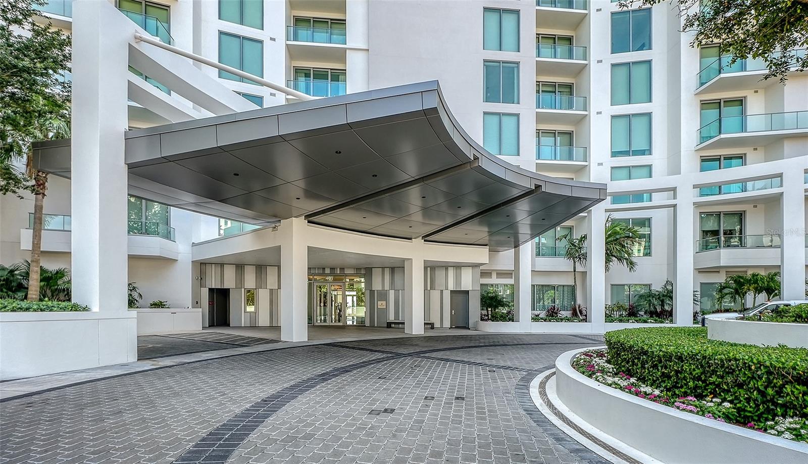 401 Quay, FL