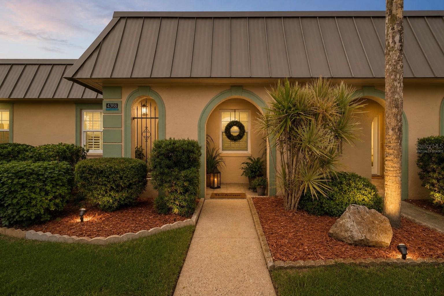 4368 Summersun Drive, FL