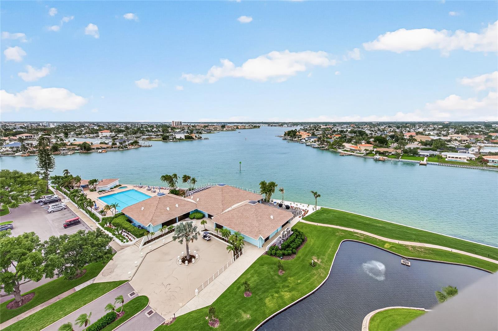 9425 Blind Pass Road, FL