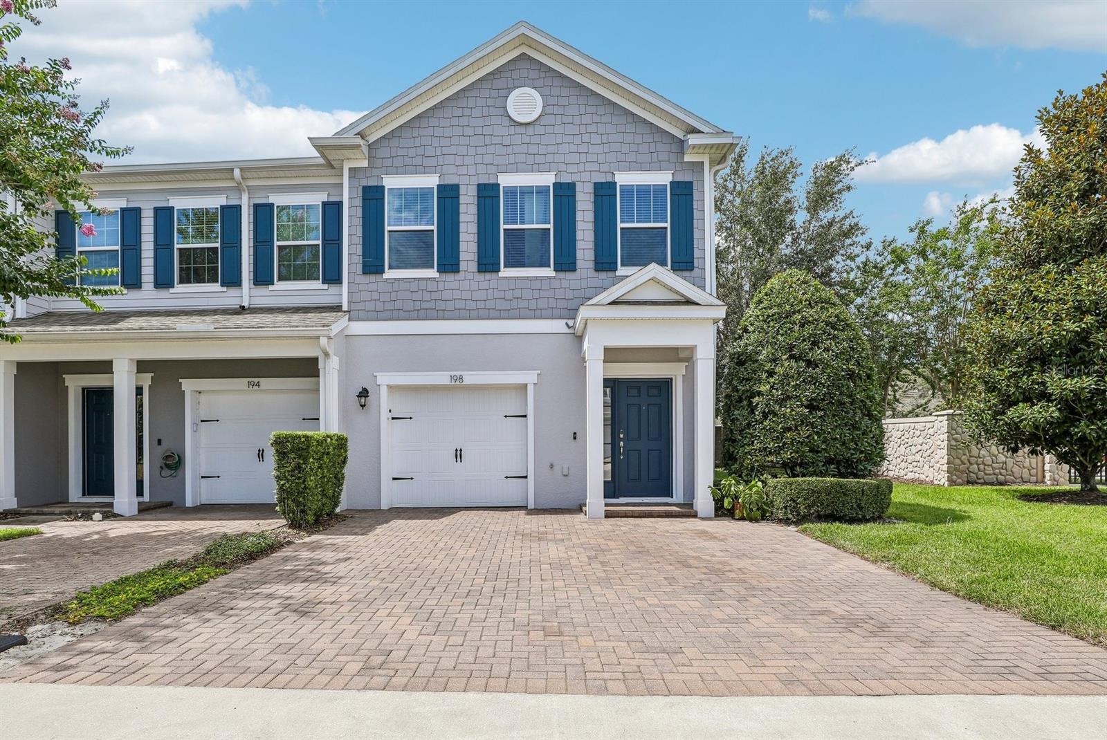 198 Mitchell Creek Way, FL