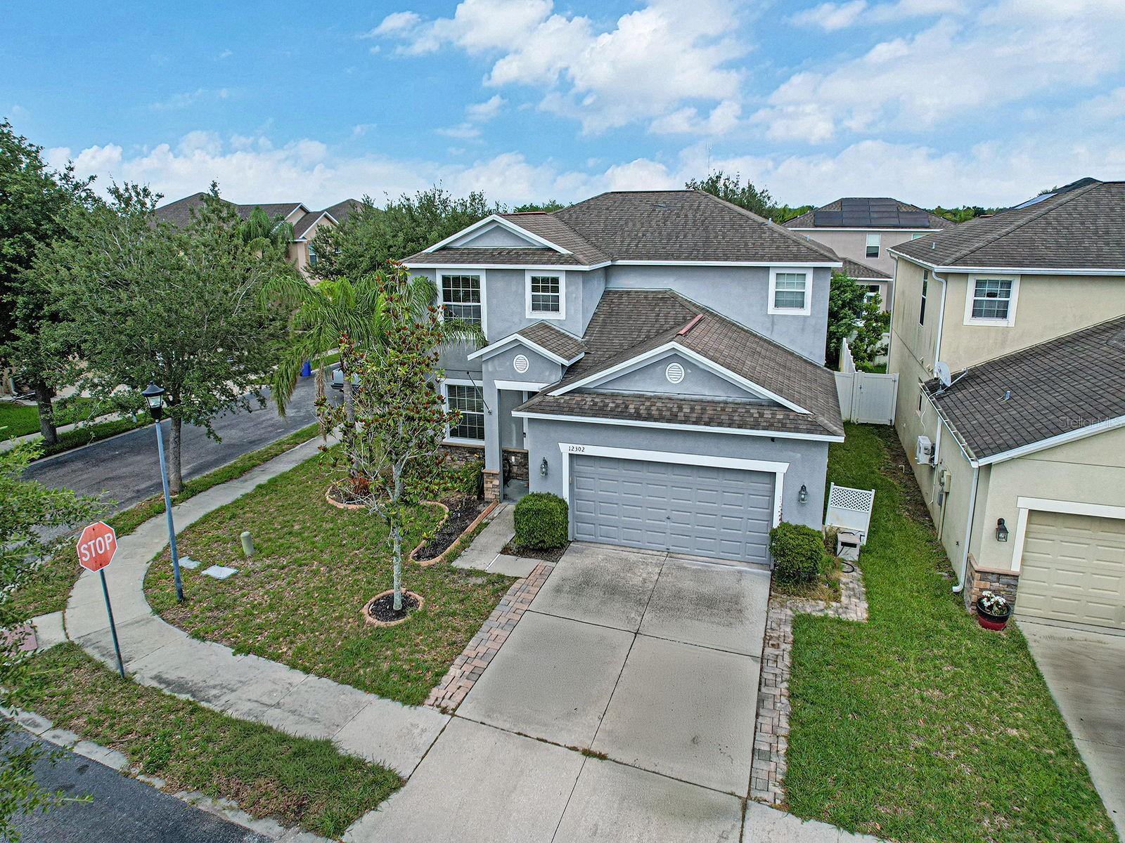 12302 Holmwood Greens Place, FL