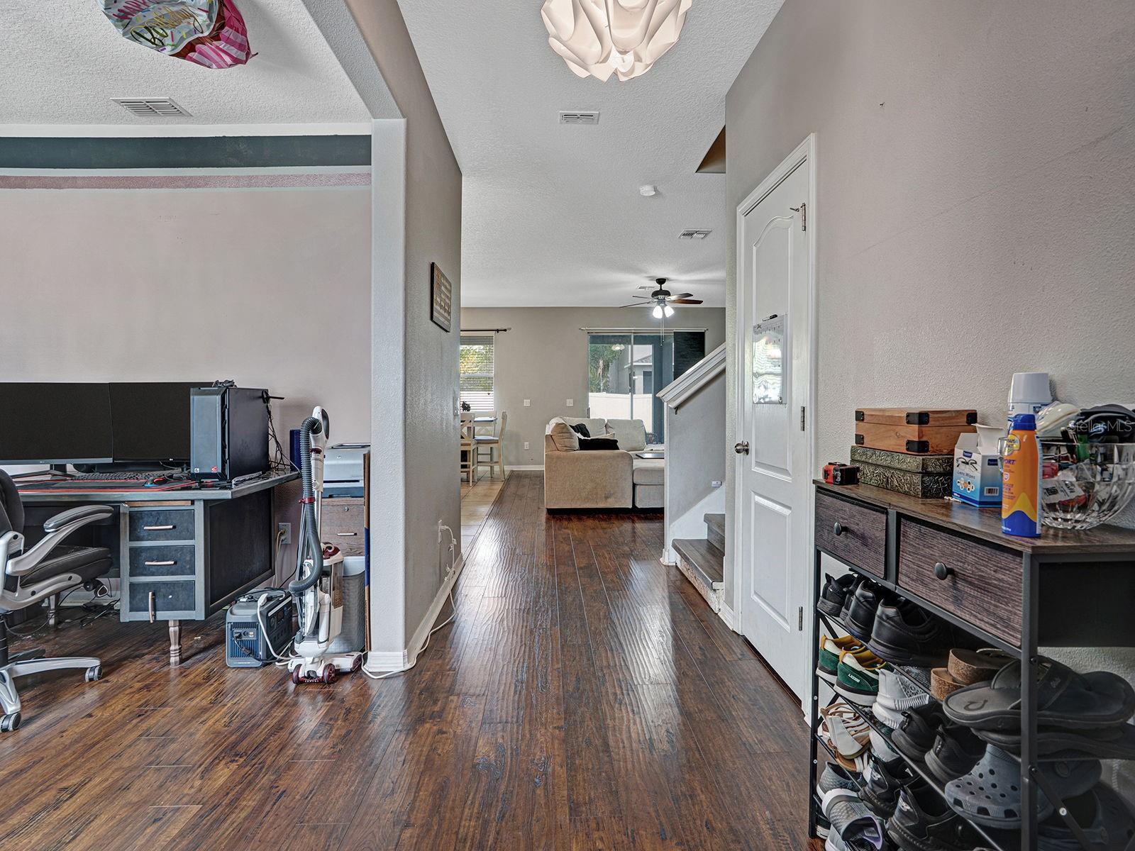 12302 Holmwood Greens Place, FL