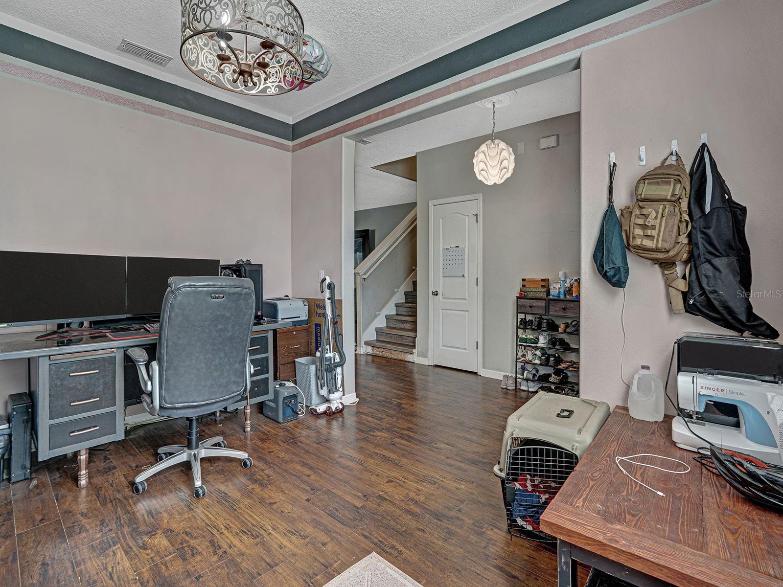 12302 Holmwood Greens Place, FL
