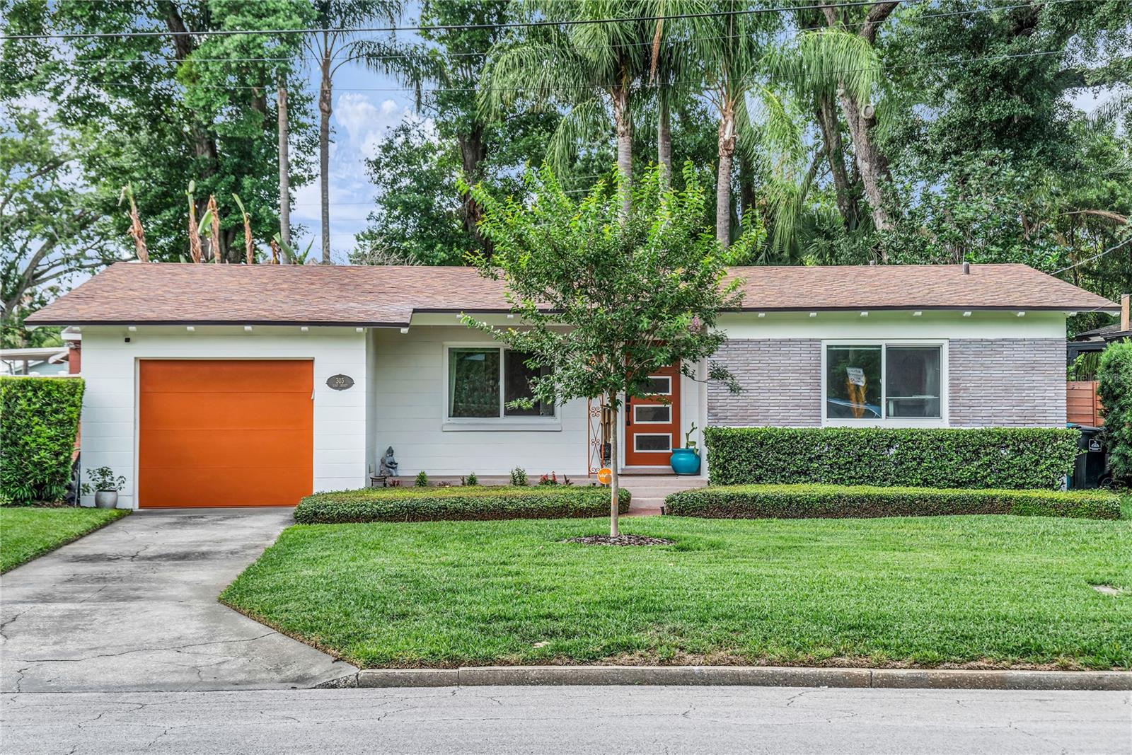 303 Jersey Street, FL