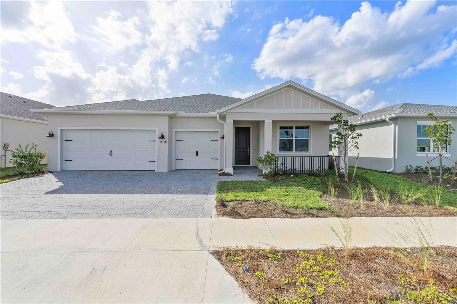 16420 Seven Lakes Avenue, FL