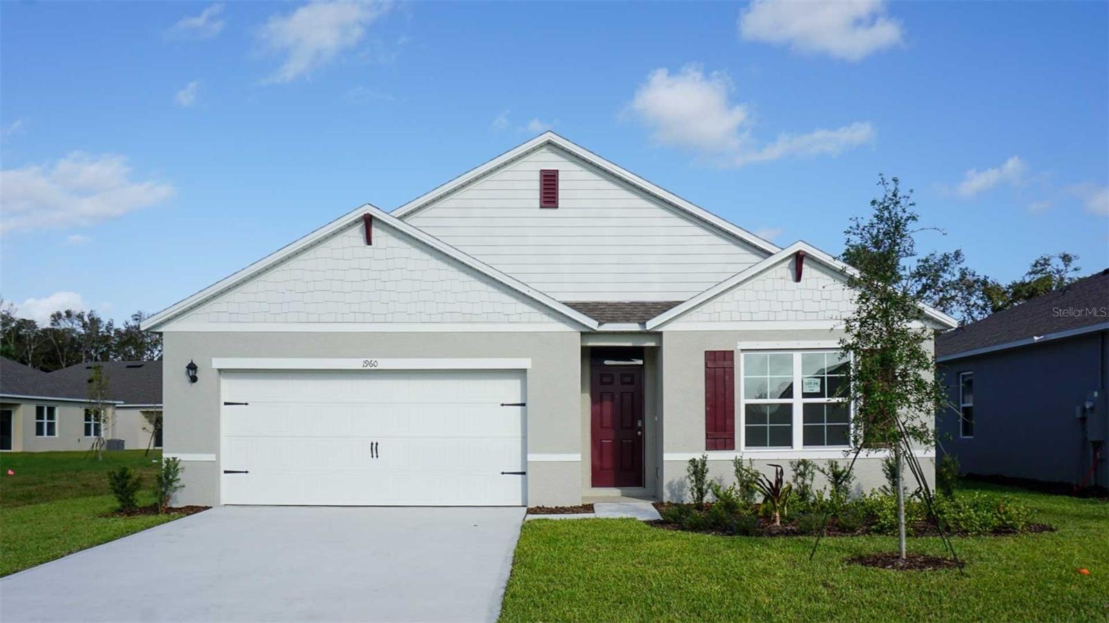 1459 Morning Walk Drive, FL