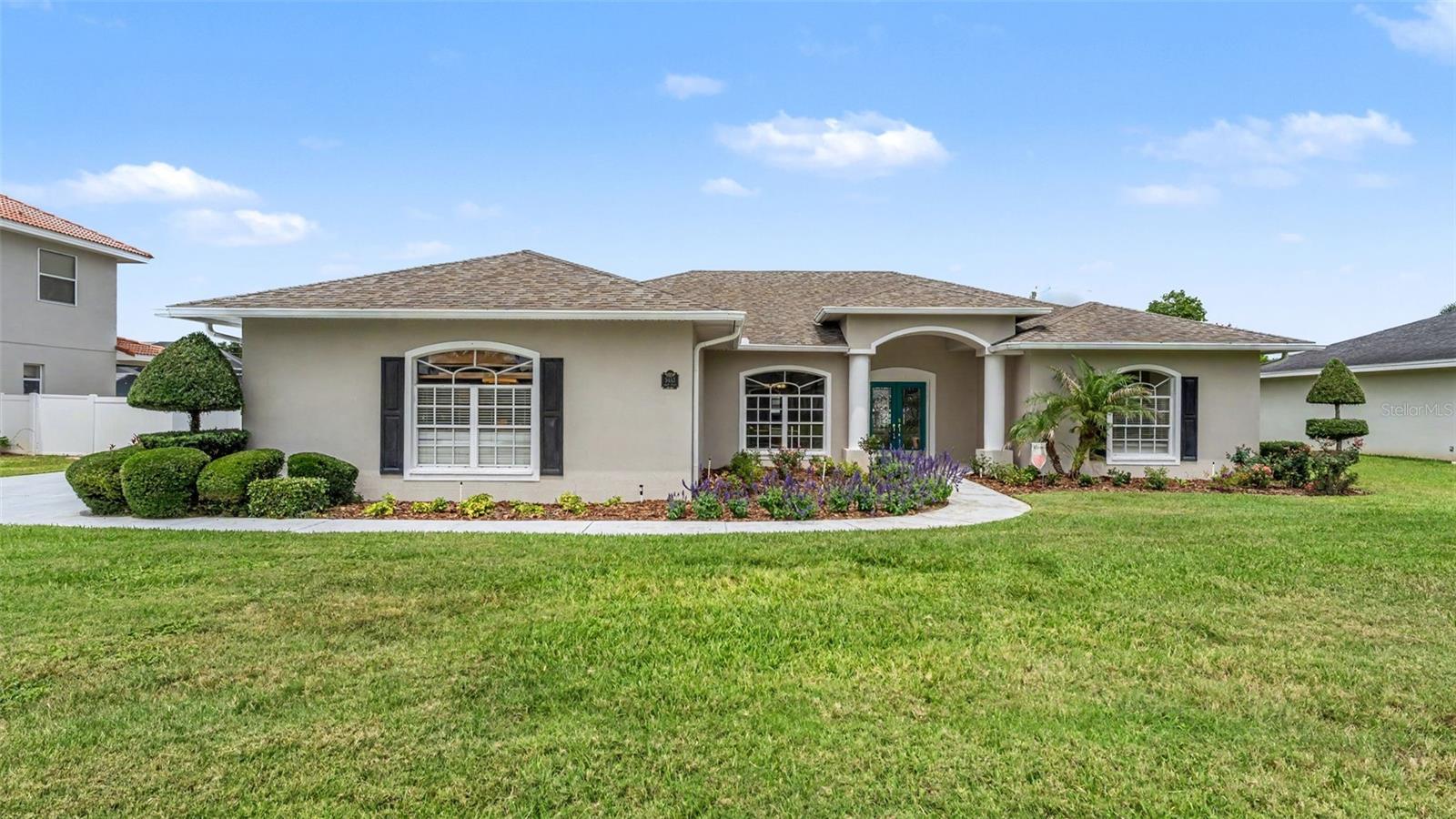5453 Highlands Vista Circle, FL