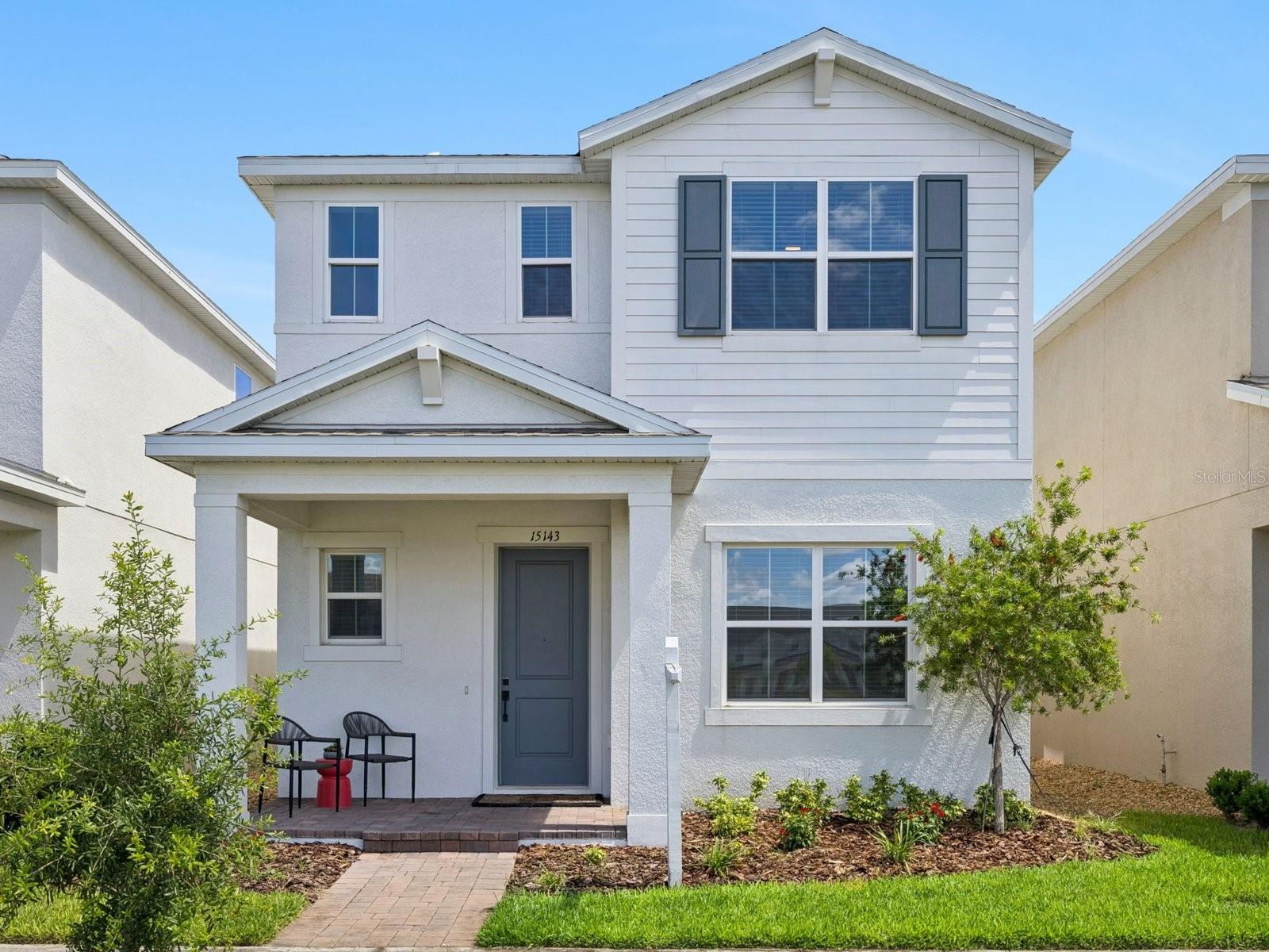 15143 Blue Peacock Lane, FL